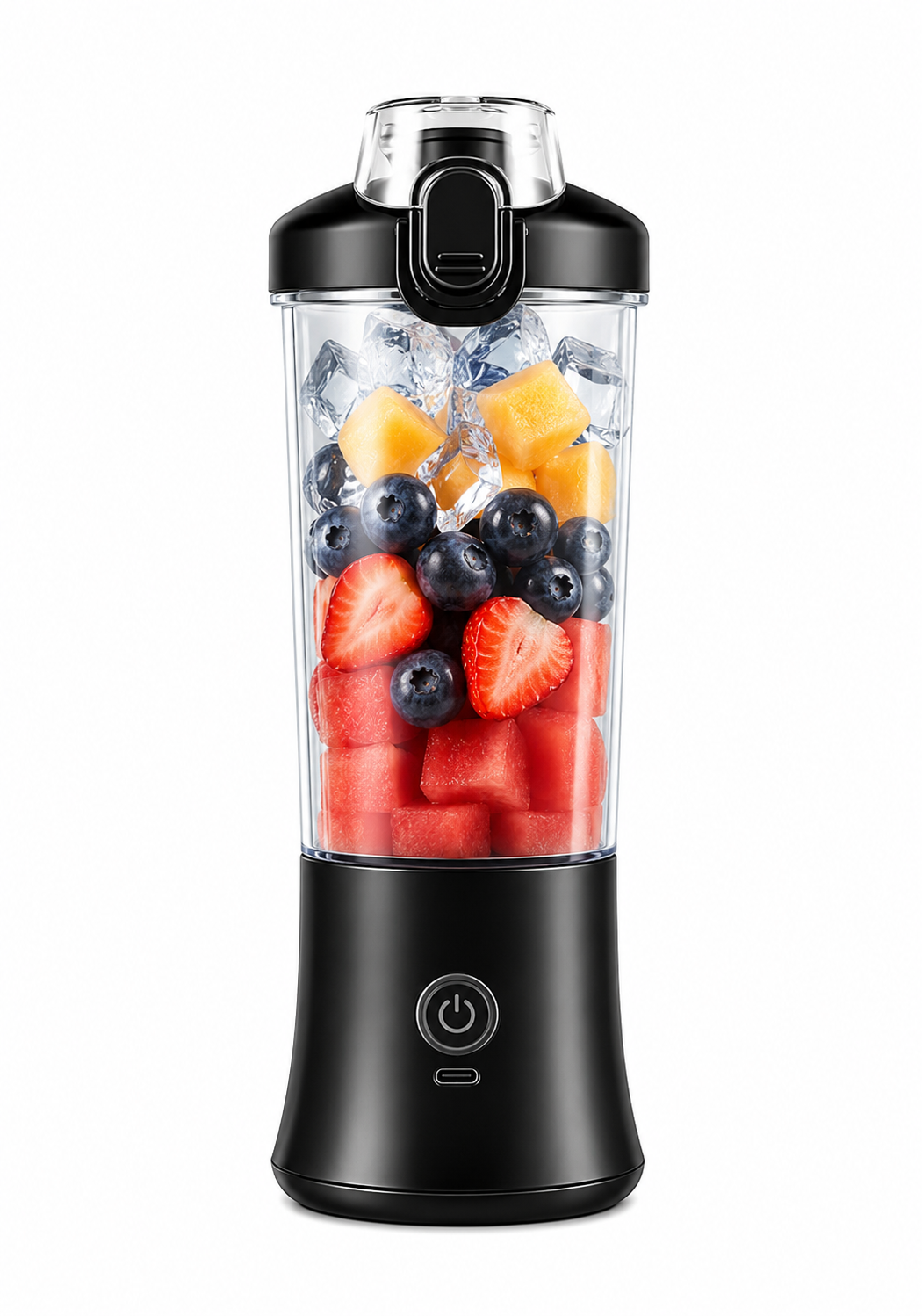 Blender Portable PULSEMIX